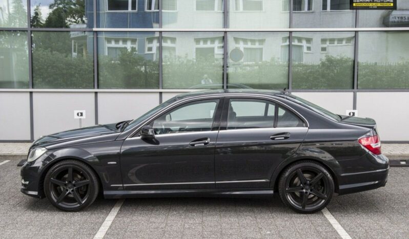 AMG / LIFT / 7G-tronic / Navi / Ledy / Avantgarde Gwarancja na ROK !!! full