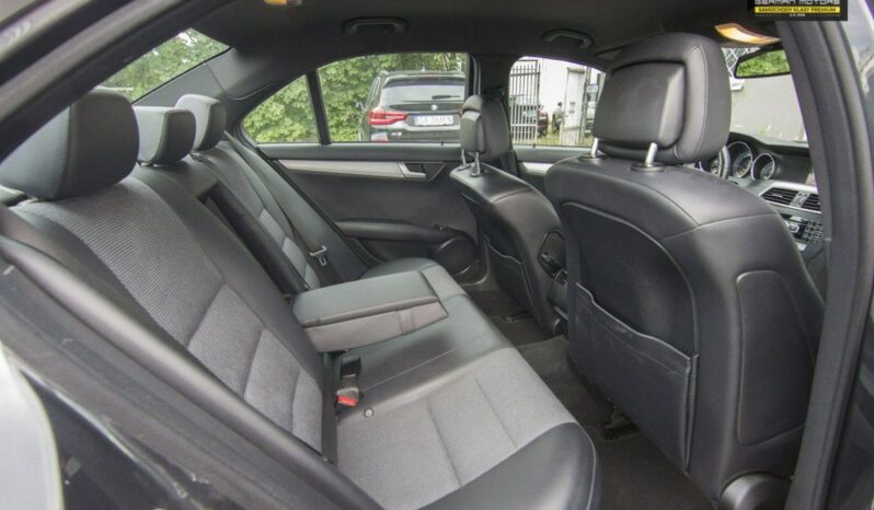 AMG / LIFT / 7G-tronic / Navi / Ledy / Avantgarde Gwarancja na ROK !!! full