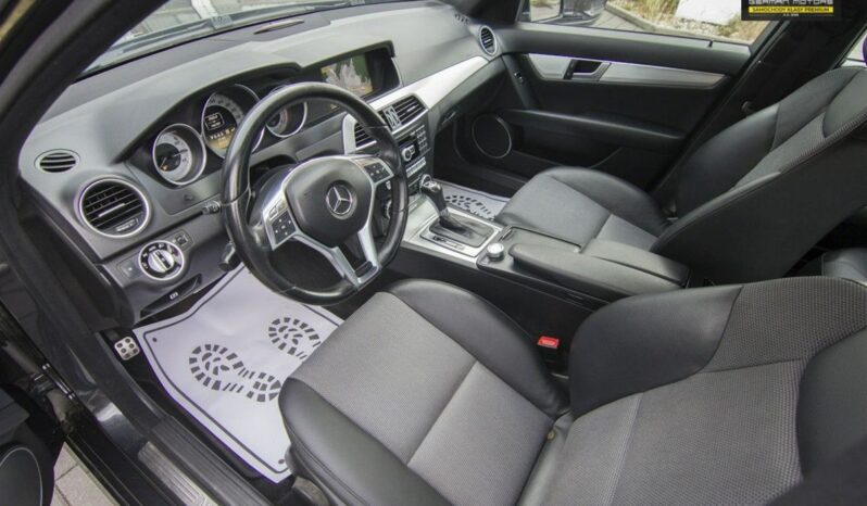 AMG / LIFT / 7G-tronic / Navi / Ledy / Avantgarde Gwarancja na ROK !!! full