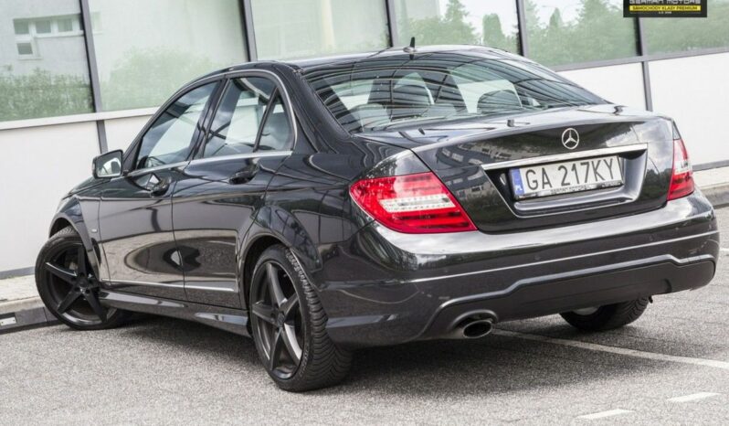 AMG / LIFT / 7G-tronic / Navi / Ledy / Avantgarde Gwarancja na ROK !!! full