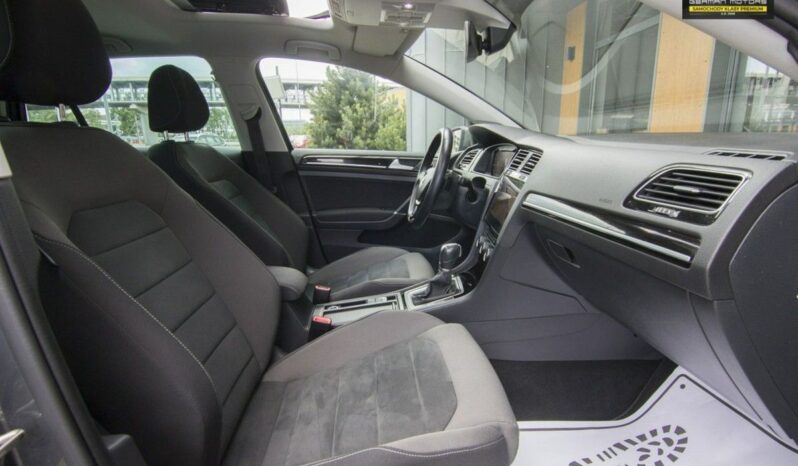 DSG / Ledy / Virtual / Kamera / Szyberdach / Gwarancja / FV23% full