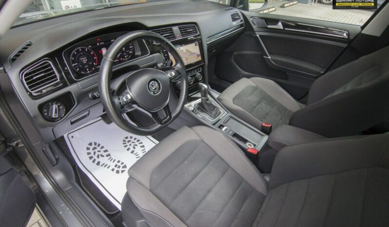 DSG / Ledy / Virtual / Kamera / Szyberdach / Gwarancja / FV23% full