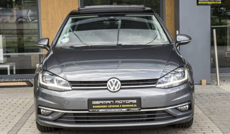 DSG / Ledy / Virtual / Kamera / Szyberdach / Gwarancja / FV23% full