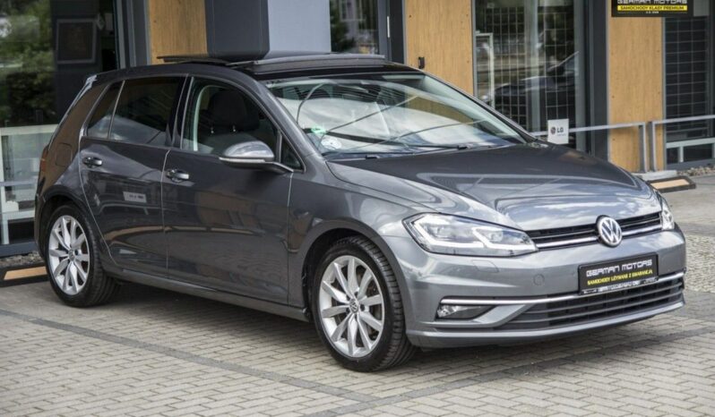 DSG / Ledy / Virtual / Kamera / Szyberdach / Gwarancja / FV23% full