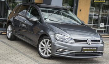 DSG / Ledy / Virtual / Kamera / Szyberdach / Gwarancja / FV23% full