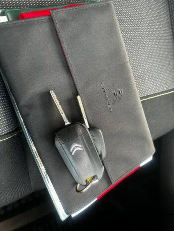 1.5 BlueHdi 102kM NAVI Serwis PDC Ledy full