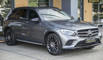 AMG / 4Matic / Ledy / Kamera 360 / Bezwypadkowy / Gwarancja / FV23% full
