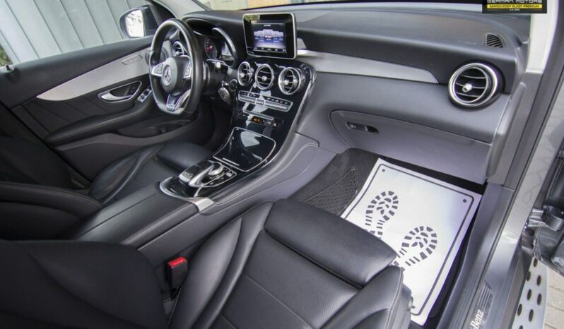 AMG / 4Matic / Ledy / Kamera 360 / Bezwypadkowy / Gwarancja / FV23% full
