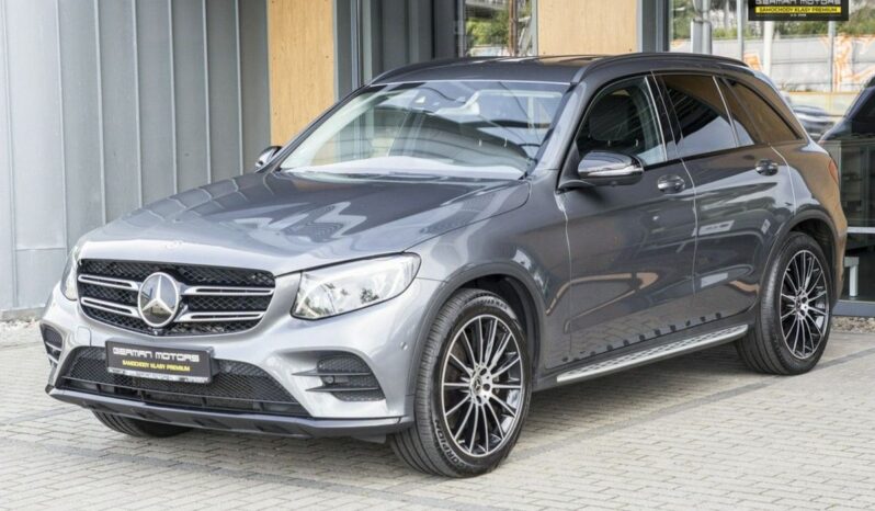 AMG / 4Matic / Ledy / Kamera 360 / Bezwypadkowy / Gwarancja / FV23% full