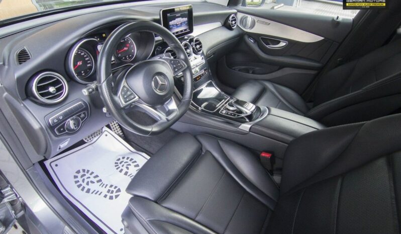 AMG / 4Matic / Ledy / Kamera 360 / Bezwypadkowy / Gwarancja / FV23% full