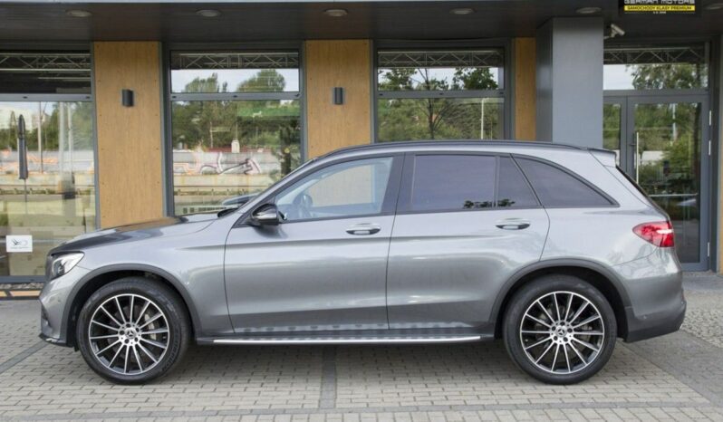 AMG / 4Matic / Ledy / Kamera 360 / Bezwypadkowy / Gwarancja / FV23% full