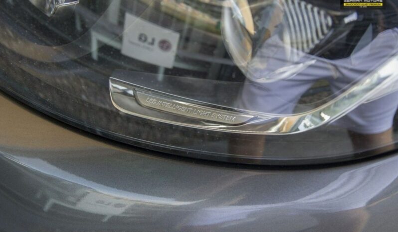 AMG / 4Matic / Ledy / Kamera 360 / Bezwypadkowy / Gwarancja / FV23% full
