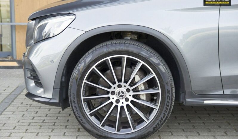AMG / 4Matic / Ledy / Kamera 360 / Bezwypadkowy / Gwarancja / FV23% full
