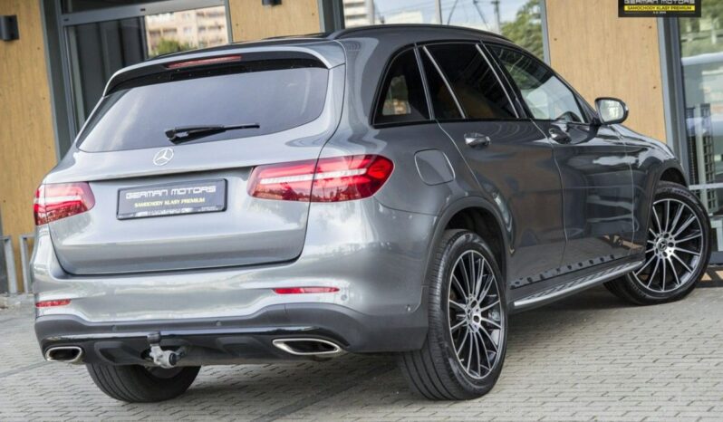 AMG / 4Matic / Ledy / Kamera 360 / Bezwypadkowy / Gwarancja / FV23% full
