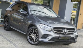 AMG / 4Matic / Ledy / Kamera 360 / Bezwypadkowy / Gwarancja / FV23% full