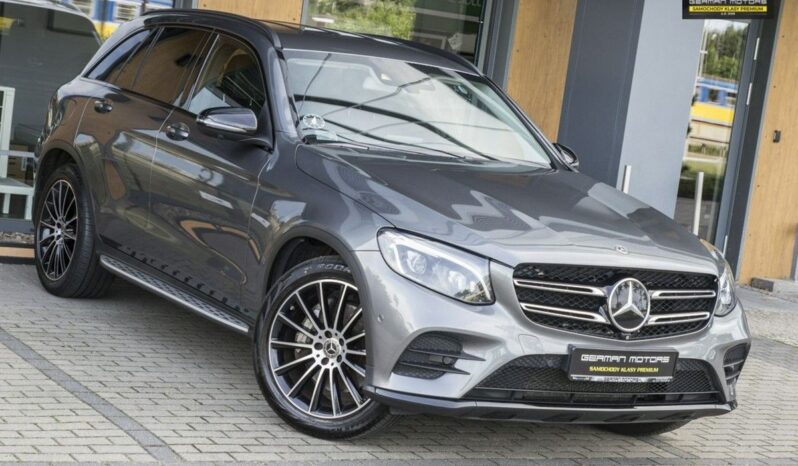 AMG / 4Matic / Ledy / Kamera 360 / Bezwypadkowy / Gwarancja / FV23% full