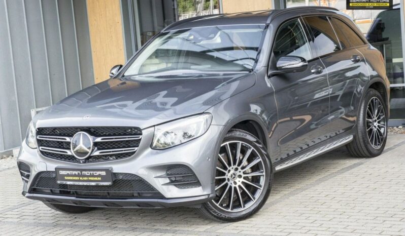AMG / 4Matic / Ledy / Kamera 360 / Bezwypadkowy / Gwarancja / FV23% full