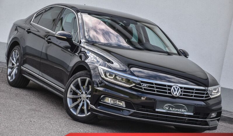 1.8TSI 180KM DSG *R-LINE* VIRTUAL Kamera, Gwarancja 12m-cy, ASO Polska