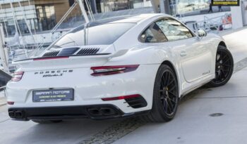 Turbo S / Panorama / Burmester / Folia PPF / Ceramika / Mapa na 640KM full