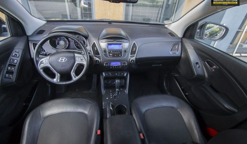 AWD / Automat / Lift / Bezwypadkowy / Serwisowany w ASO / Gwarancja !! full