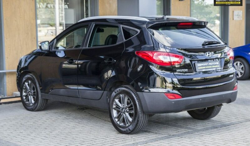 AWD / Automat / Lift / Bezwypadkowy / Serwisowany w ASO / Gwarancja !! full