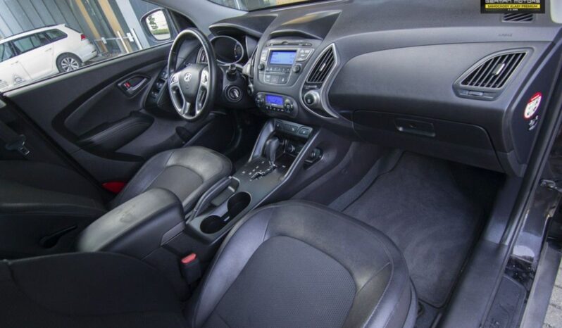 AWD / Automat / Lift / Bezwypadkowy / Serwisowany w ASO / Gwarancja !! full