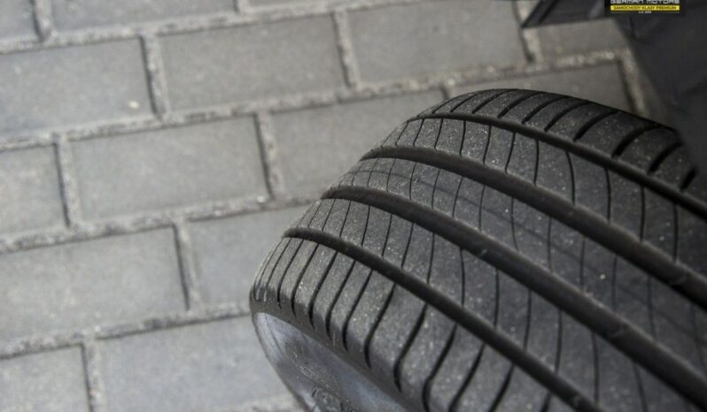 AWD / Automat / Lift / Bezwypadkowy / Serwisowany w ASO / Gwarancja !! full