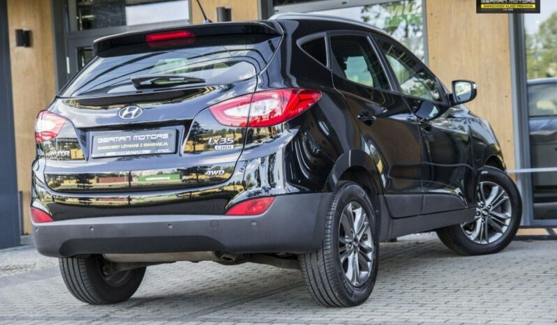 AWD / Automat / Lift / Bezwypadkowy / Serwisowany w ASO / Gwarancja !! full