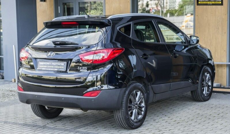 AWD / Automat / Lift / Bezwypadkowy / Serwisowany w ASO / Gwarancja !! full