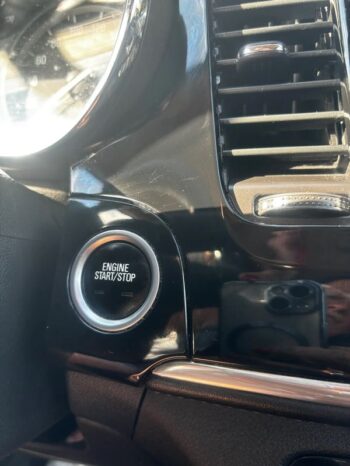 MOKKA X 1.4T 140 kM klimatronik pakiet swartz chromy półskóry SERWIS full