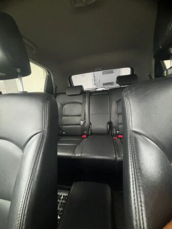 2.0 D 175 KONI / D20T/4X4 manual SAPHIRE skóry hak serwis full