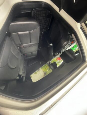 2.0 D 175 KONI / D20T/4X4 manual SAPHIRE skóry hak serwis full