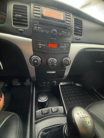 2.0 D 175 KONI / D20T/4X4 manual SAPHIRE skóry hak serwis full