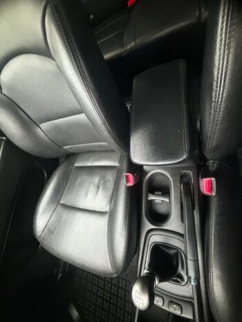 2.0 D 175 KONI / D20T/4X4 manual SAPHIRE skóry hak serwis full