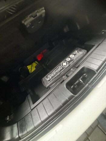 2.0 D 175 KONI / D20T/4X4 manual SAPHIRE skóry hak serwis full