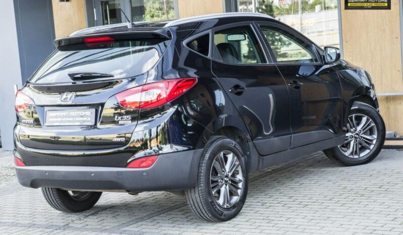 AWD / Automat / Lift / Bezwypadkowy / Serwisowany w ASO / Gwarancja !! full