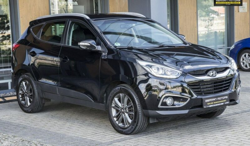 AWD / Automat / Lift / Bezwypadkowy / Serwisowany w ASO / Gwarancja !! full