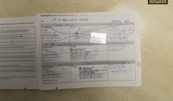 Automat / Limited / Ceramika / Gwarancja / FV 23 % full