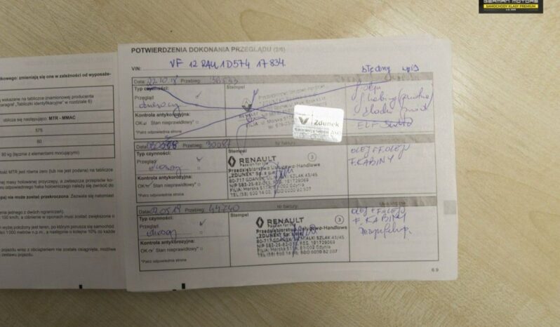 Automat / Limited / Ceramika / Gwarancja / FV 23 % full