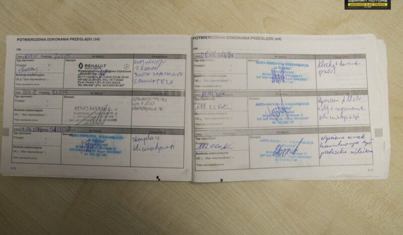 Automat / Limited / Ceramika / Gwarancja / FV 23 % full
