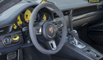 Turbo S / Panorama / Burmester / Folia PPF / Ceramika / Approved*** full