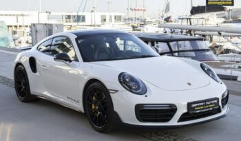 Turbo S / Panorama / Burmester / Folia PPF / Ceramika / Approved*** full