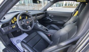 Turbo S / Panorama / Burmester / Folia PPF / Ceramika / Approved*** full