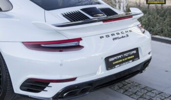 Turbo S / Panorama / Burmester / Folia PPF / Ceramika / Approved*** full