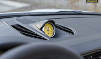 Turbo S / Panorama / Burmester / Folia PPF / Ceramika / Approved*** full