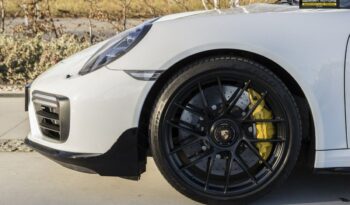 Turbo S / Panorama / Burmester / Folia PPF / Ceramika / Approved*** full