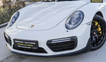 Turbo S / Panorama / Burmester / Folia PPF / Ceramika / Approved*** full