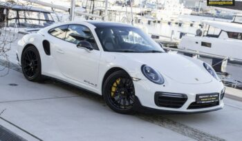 Turbo S / Panorama / Burmester / Folia PPF / Ceramika / Approved*** full