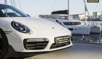 Turbo S / Panorama / Burmester / Folia PPF / Ceramika / Approved*** full