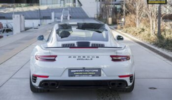 Turbo S / Panorama / Burmester / Folia PPF / Ceramika / Approved*** full